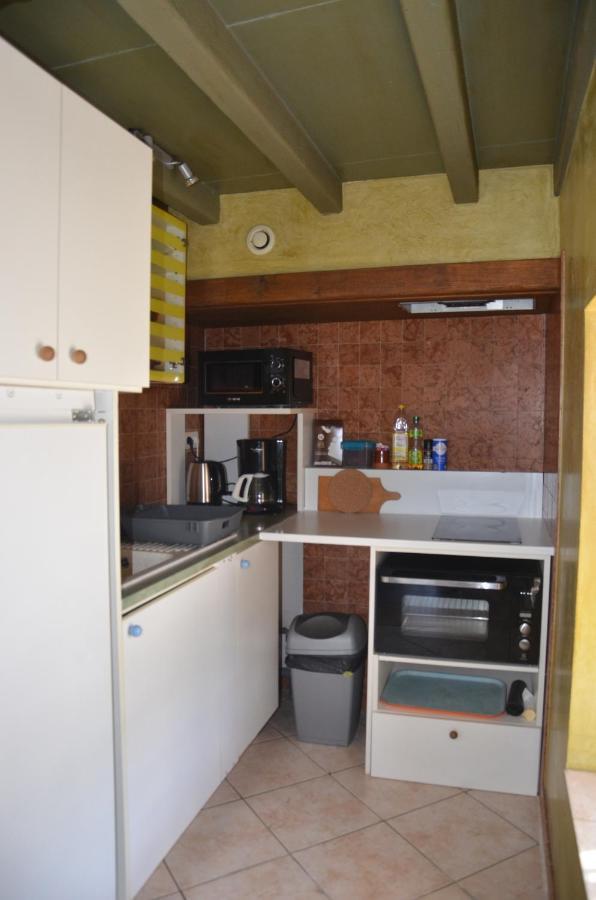 Studio Et Colocation - Gite Les 7 Fontaines Chevinay Ngoại thất bức ảnh